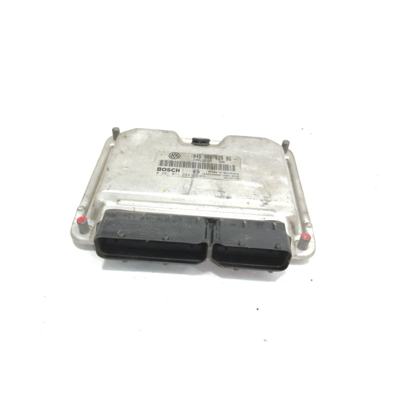 Recambio de centralita motor uce para seat ibiza (6l1) stylance referencia OEM IAM 045906019BG  