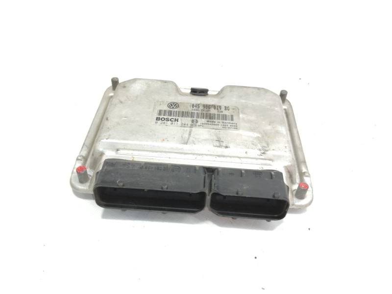 Recambio de centralita motor uce para seat ibiza (6l1) stylance referencia OEM IAM 045906019BG  