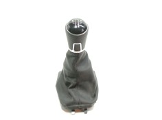 Recambio de pomo palanca cambio para volkswagen polo advance referencia OEM IAM 2G1711113B   2