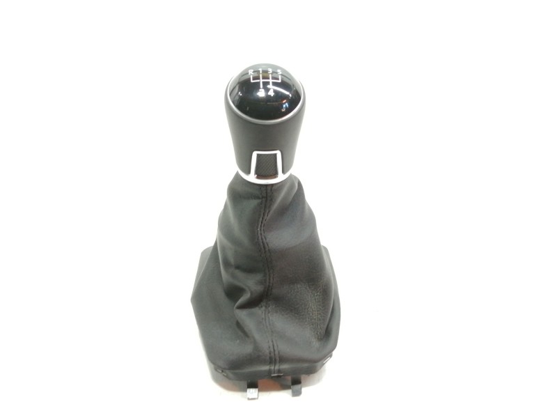 Recambio de pomo palanca cambio para volkswagen polo advance referencia OEM IAM 2G1711113B  