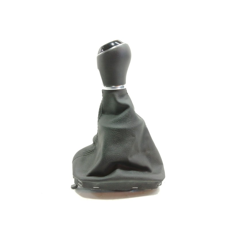 Recambio de pomo palanca cambio para volkswagen polo advance referencia OEM IAM 2G1711113B  