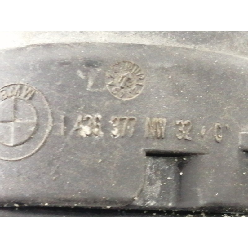 Recambio de tubo para bmw serie 5 lim. (f10) 530d xdrive referencia OEM IAM 1436377  