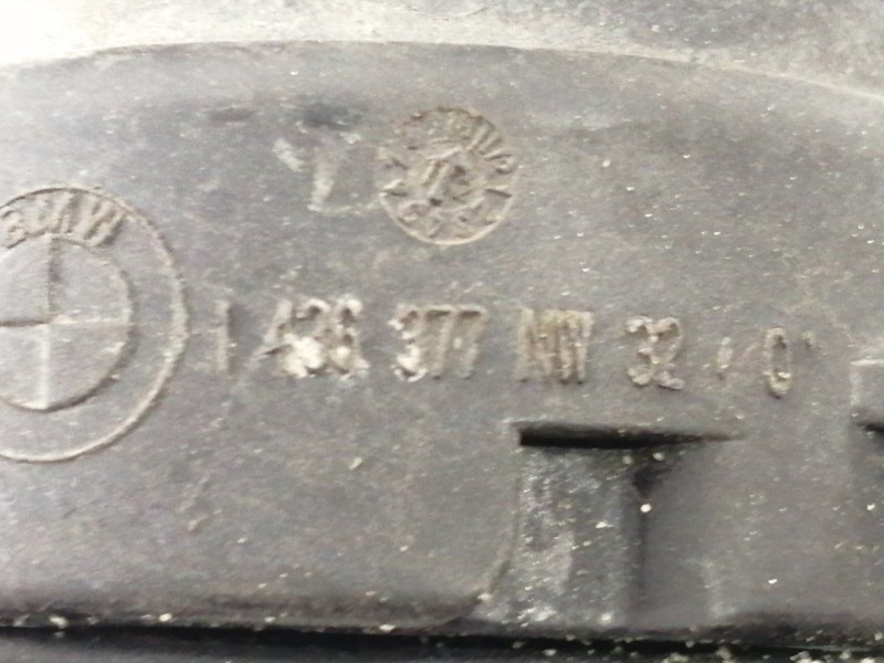 Recambio de tubo para bmw serie 5 lim. (f10) 530d xdrive referencia OEM IAM 1436377  