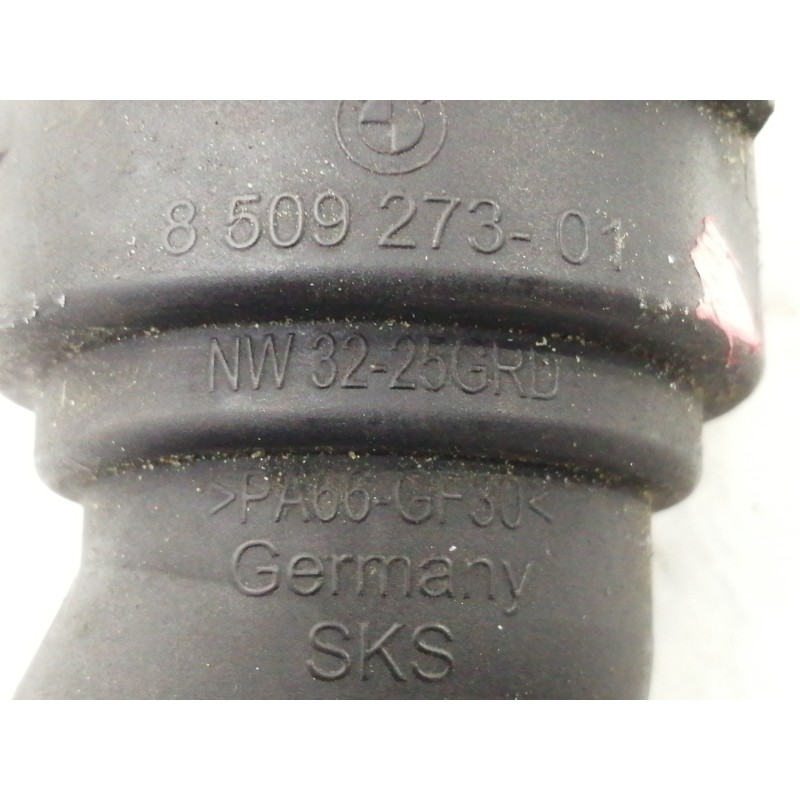 Recambio de tubo para bmw serie 5 lim. (f10) 530d xdrive referencia OEM IAM 1436377  