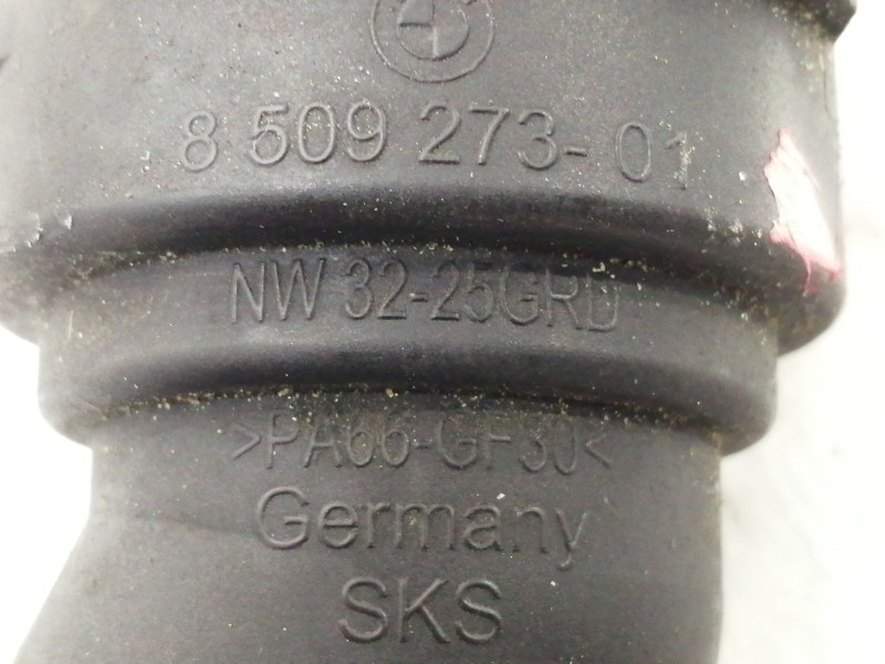 Recambio de tubo para bmw serie 5 lim. (f10) 530d xdrive referencia OEM IAM 1436377  