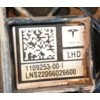 Recambio de moldura para tesla model 3 ev awd referencia OEM IAM 110925300I 110925300I 