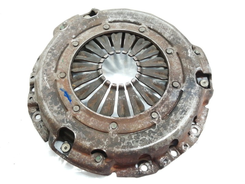 Recambio de kit embrague para nissan interstar (x70) caja cerrada, l 1h1, batalla corta 3,3t referencia OEM IAM 250306A0738  