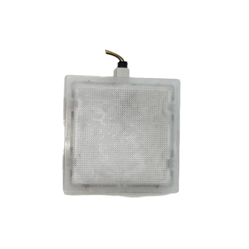 Recambio de luz interior para mercedes-benz clase s (w221) berlina 320 / 350 cdi (221.022) referencia OEM IAM A2218200201  