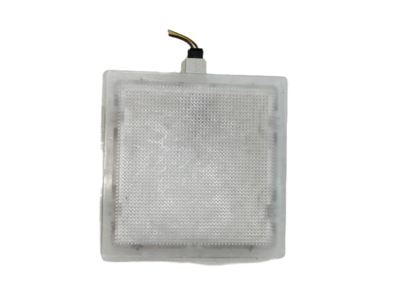 Recambio de luz interior para mercedes-benz clase s (w221) berlina 320 / 350 cdi (221.022) referencia OEM IAM A2218200201  