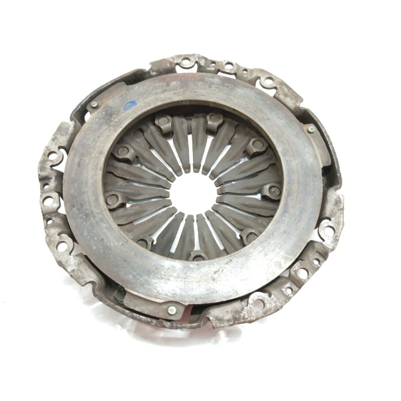 Recambio de kit embrague para nissan interstar (x70) caja cerrada, l 1h1, batalla corta 3,3t referencia OEM IAM 250306A0738  