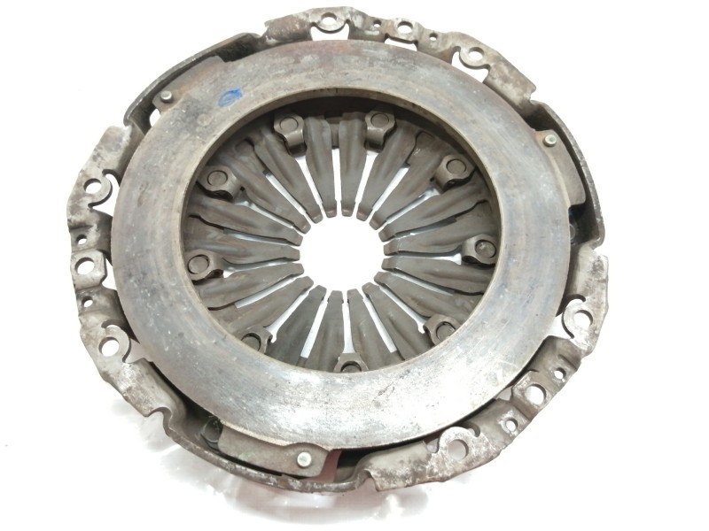 Recambio de kit embrague para nissan interstar (x70) caja cerrada, l 1h1, batalla corta 3,3t referencia OEM IAM 250306A0738  