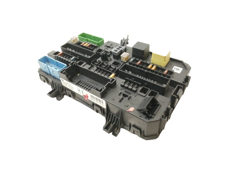 Recambio de caja reles / fusibles para opel astra h berlina elegance referencia OEM IAM 5DK00866932  