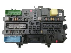 Recambio de caja reles / fusibles para opel astra h berlina elegance referencia OEM IAM 5DK00866932   2