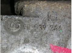 Recambio de soporte motor derecho para opel astra h berlina elegance referencia OEM IAM 90539246   2