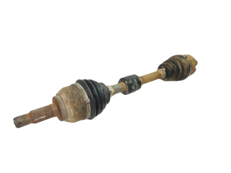 Recambio de transmision delantera izquierda para mg serie 75 (rj) 2.0 cdti comfort referencia OEM IAM   