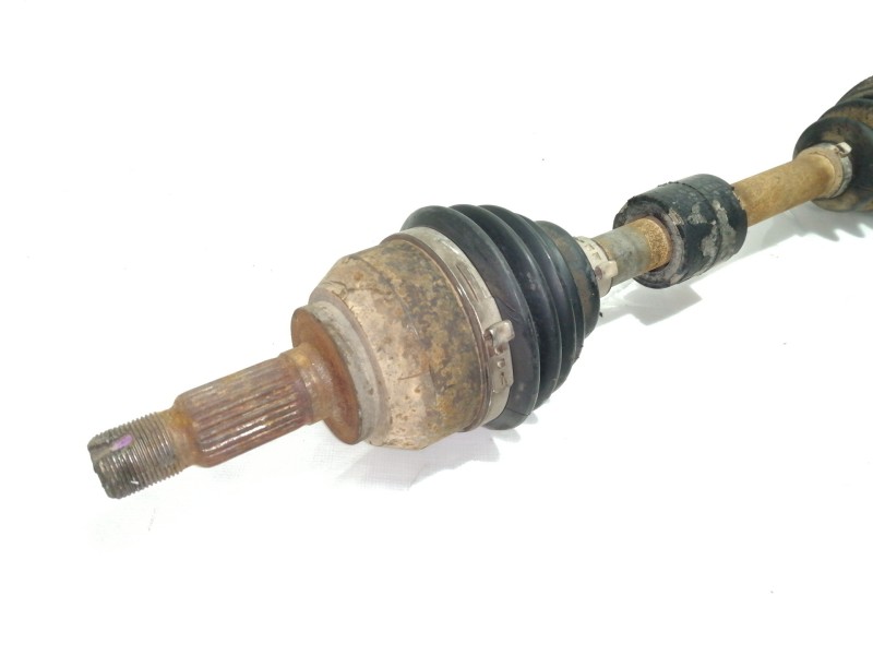 Recambio de transmision delantera izquierda para mg serie 75 (rj) 2.0 cdti comfort referencia OEM IAM   