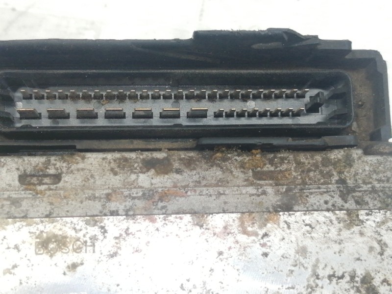 Recambio de abs para mazda mpv (lv) 2.5 td glx referencia OEM IAM 0265215002  