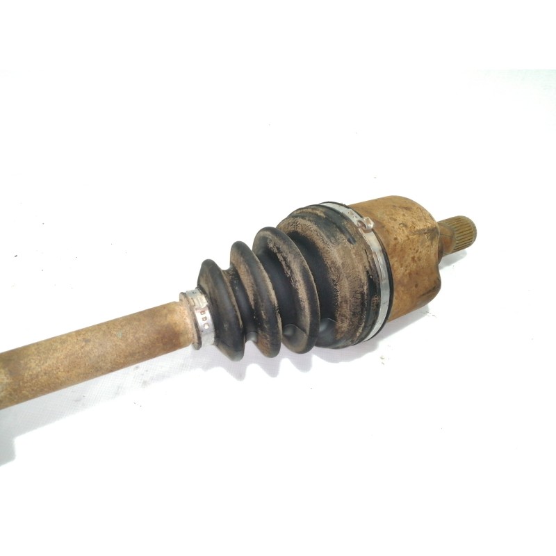 Recambio de transmision delantera izquierda para mg serie 75 (rj) 2.0 cdti comfort referencia OEM IAM   