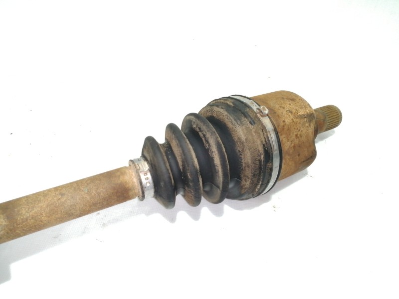 Recambio de transmision delantera izquierda para mg serie 75 (rj) 2.0 cdti comfort referencia OEM IAM   