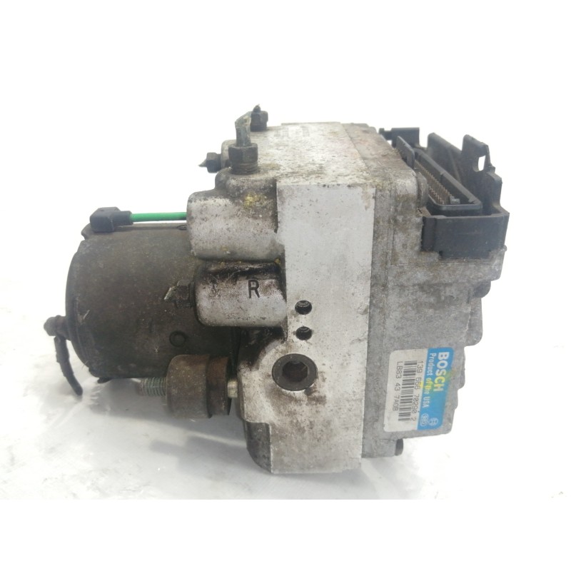 Recambio de abs para mazda mpv (lv) 2.5 td glx referencia OEM IAM 0265215002  