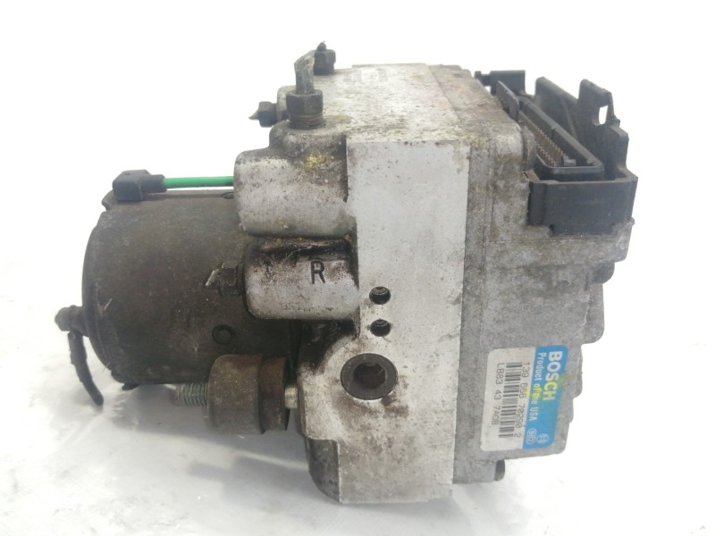 Recambio de abs para mazda mpv (lv) 2.5 td glx referencia OEM IAM 0265215002  