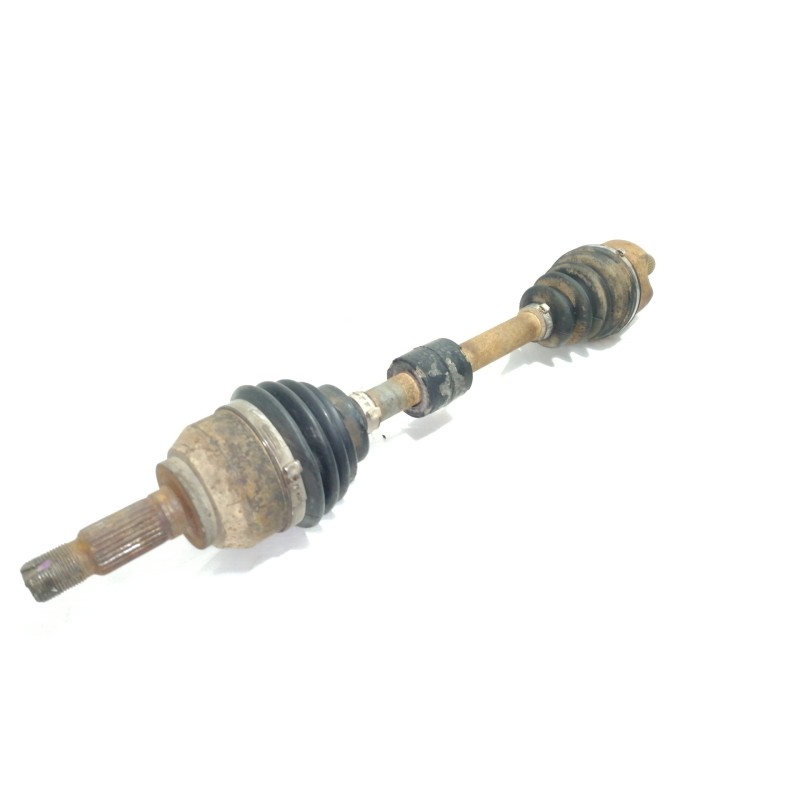 Recambio de transmision delantera izquierda para mg serie 75 (rj) 2.0 cdti comfort referencia OEM IAM   