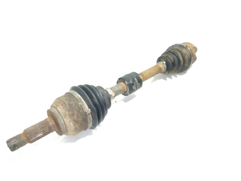 Recambio de transmision delantera izquierda para mg serie 75 (rj) 2.0 cdti comfort referencia OEM IAM   