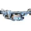 Recambio de cremallera direccion para renault austral tce 140 referencia OEM IAM 490016US3A JJ301003242 