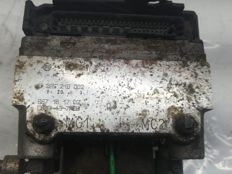 Recambio de abs para mazda mpv (lv) 2.5 td glx referencia OEM IAM 0265215002  