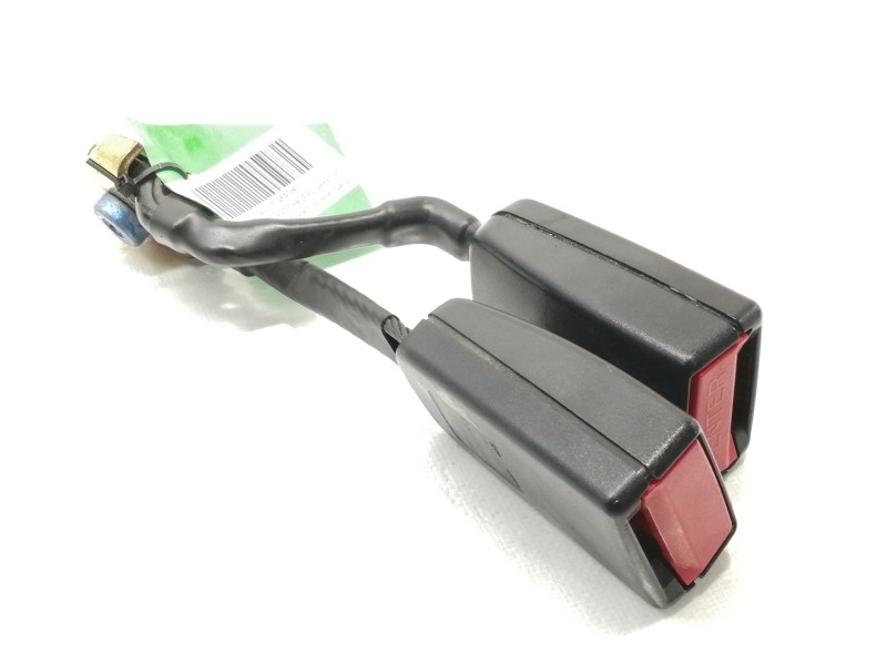 Recambio de enganche cinturon trasero derecho para mercedes-benz clase s (w221) berlina 320 / 350 cdi (221.022) referencia OEM I