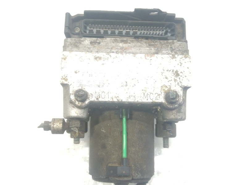 Recambio de abs para mazda mpv (lv) 2.5 td glx referencia OEM IAM 0265215002  
