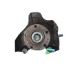 Recambio de mangueta delantera izquierda para fiat ducato furgoneta (250_) 115 multijet 2,0 d referencia OEM IAM 93502110 D20571