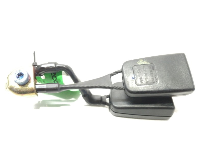 Recambio de enganche cinturon trasero derecho para mercedes-benz clase s (w221) berlina 320 / 350 cdi (221.022) referencia OEM I