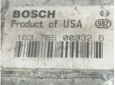Recambio de abs para mg serie 600 (rh) 620 di referencia OEM IAM 0265216048 0130108060  2