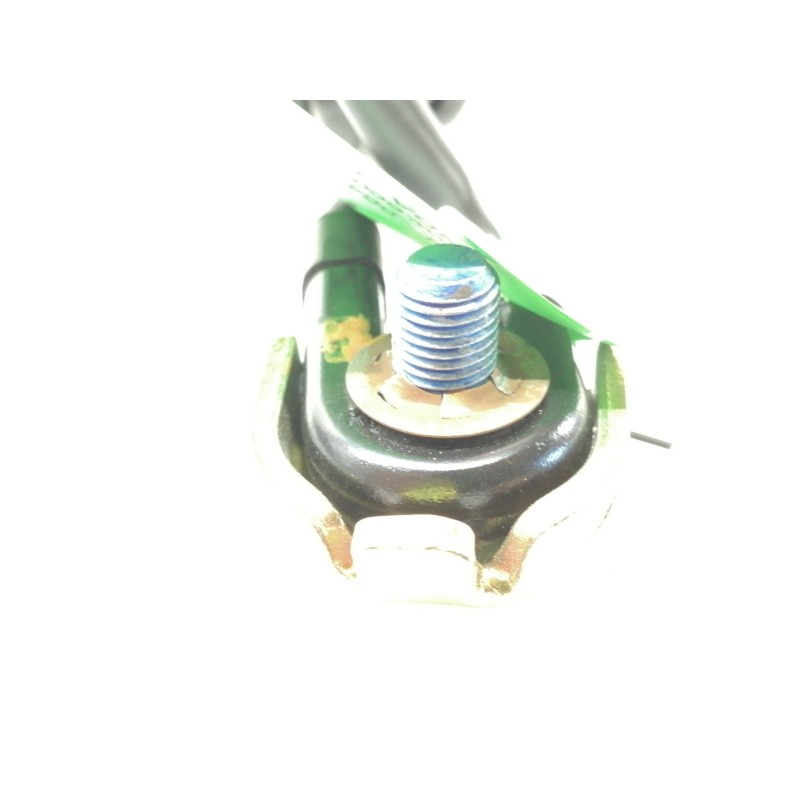 Recambio de enganche cinturon trasero derecho para mercedes-benz clase s (w221) berlina 320 / 350 cdi (221.022) referencia OEM I