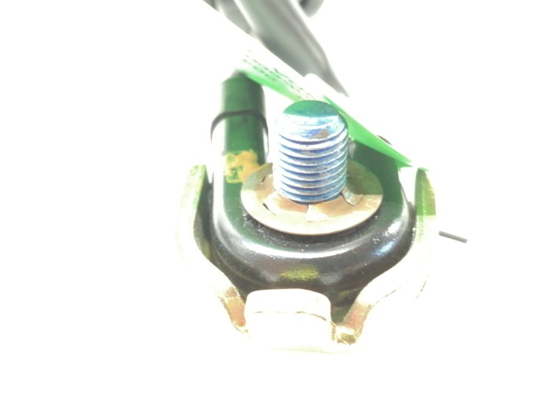 Recambio de enganche cinturon trasero derecho para mercedes-benz clase s (w221) berlina 320 / 350 cdi (221.022) referencia OEM I