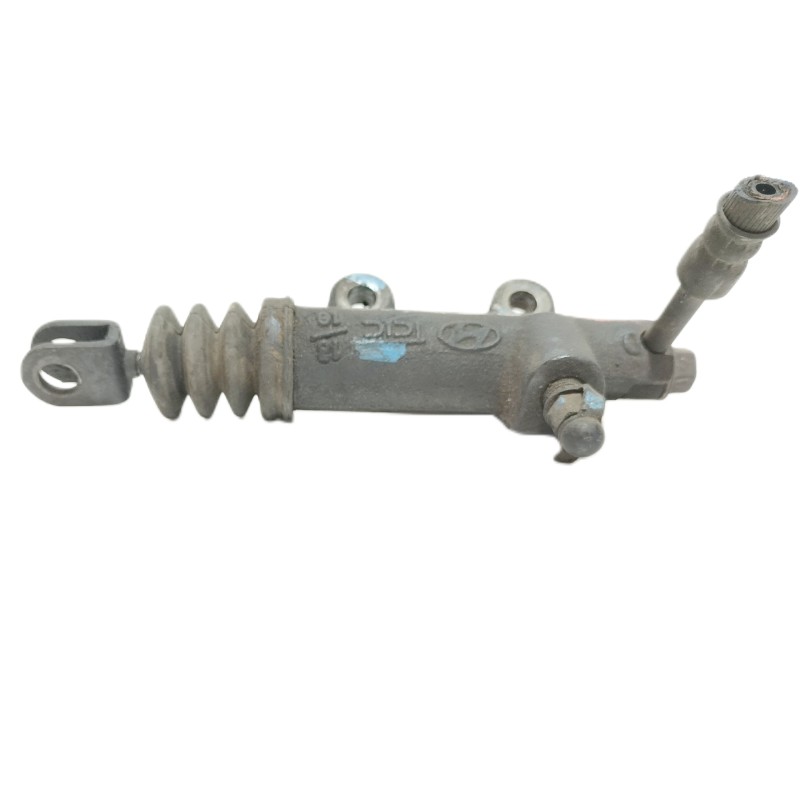 Recambio de bombin embrague para hyundai matrix (fc) 1.5 crdi gls referencia OEM IAM   