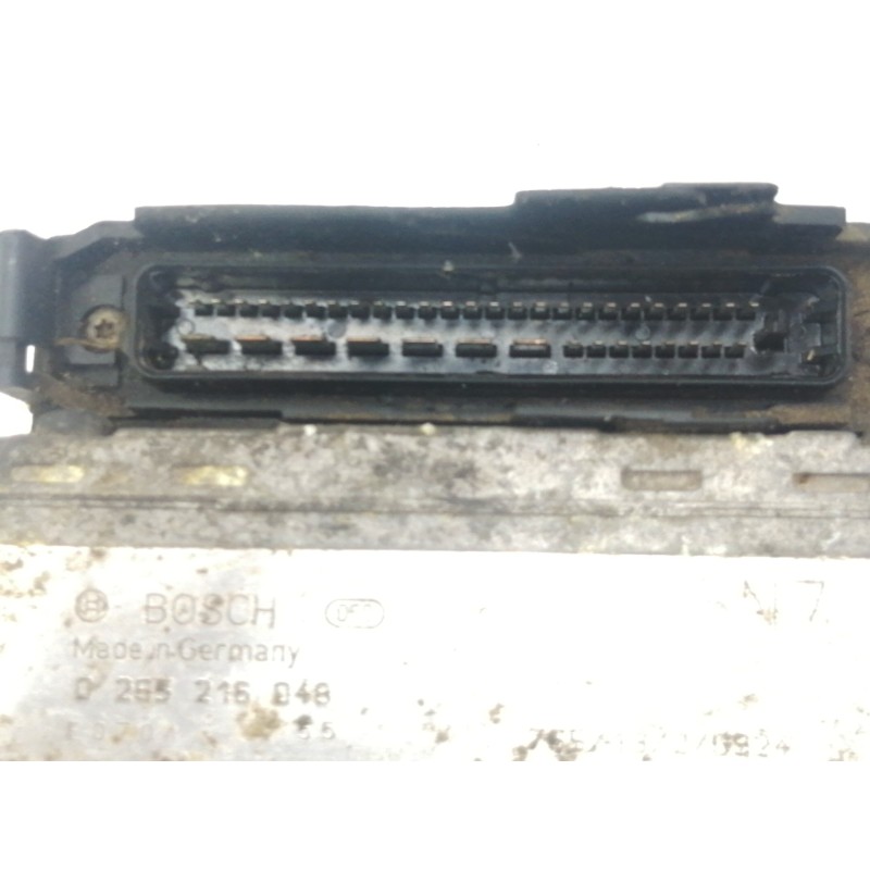 Recambio de abs para mg serie 600 (rh) 620 di referencia OEM IAM 0265216048 0130108060 