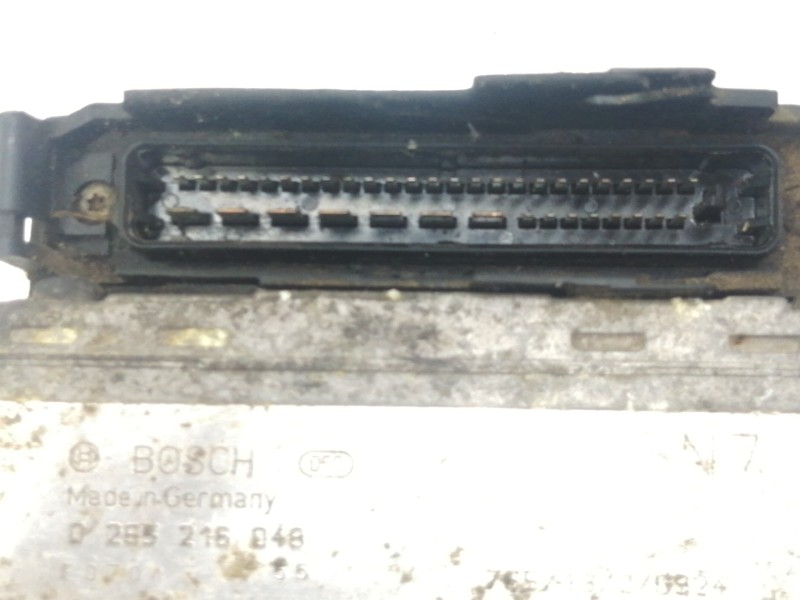 Recambio de abs para mg serie 600 (rh) 620 di referencia OEM IAM 0265216048 0130108060 