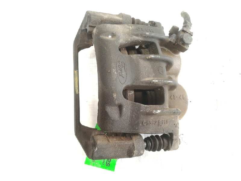 Recambio de pinza freno delantera derecha para ford transit mod. 2000 combi ft 350 2.4 largo referencia OEM IAM 216238B  