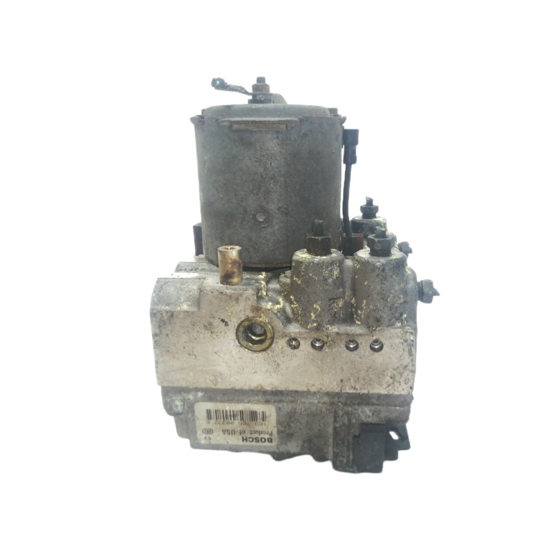 Recambio de abs para mg serie 600 (rh) 620 di referencia OEM IAM 0265216048 0130108060 