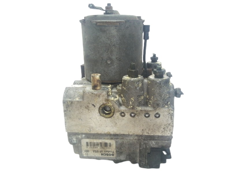 Recambio de abs para mg serie 600 (rh) 620 di referencia OEM IAM 0265216048 0130108060 