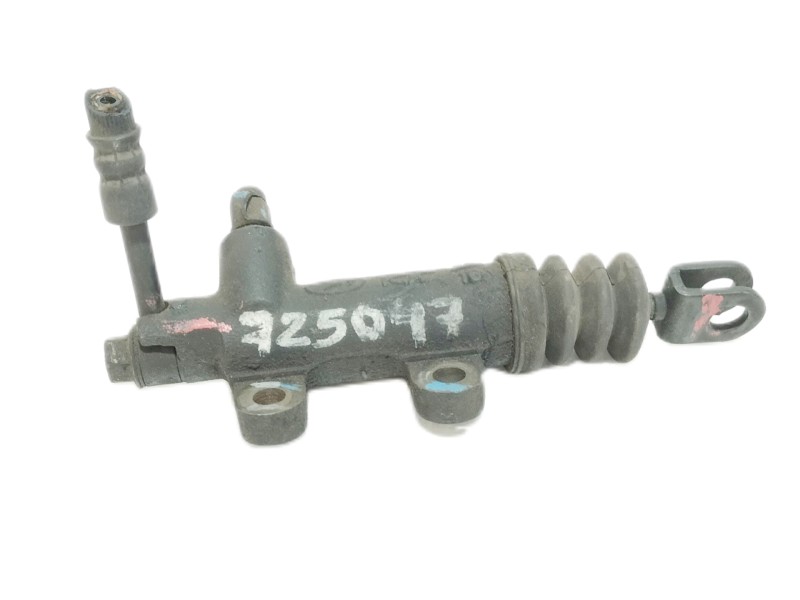 Recambio de bombin embrague para hyundai matrix (fc) 1.5 crdi gls referencia OEM IAM   