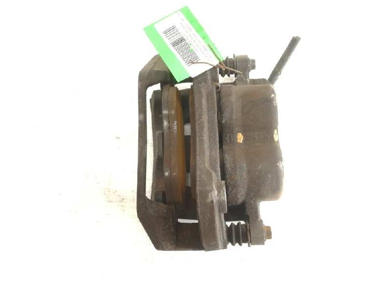 Recambio de pinza freno delantera izquierda para ford transit mod. 2000 combi ft 350 2.4 largo referencia OEM IAM 216237B  