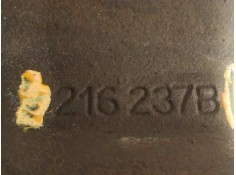 Recambio de pinza freno delantera izquierda para ford transit mod. 2000 combi ft 350 2.4 largo referencia OEM IAM 216237B   2