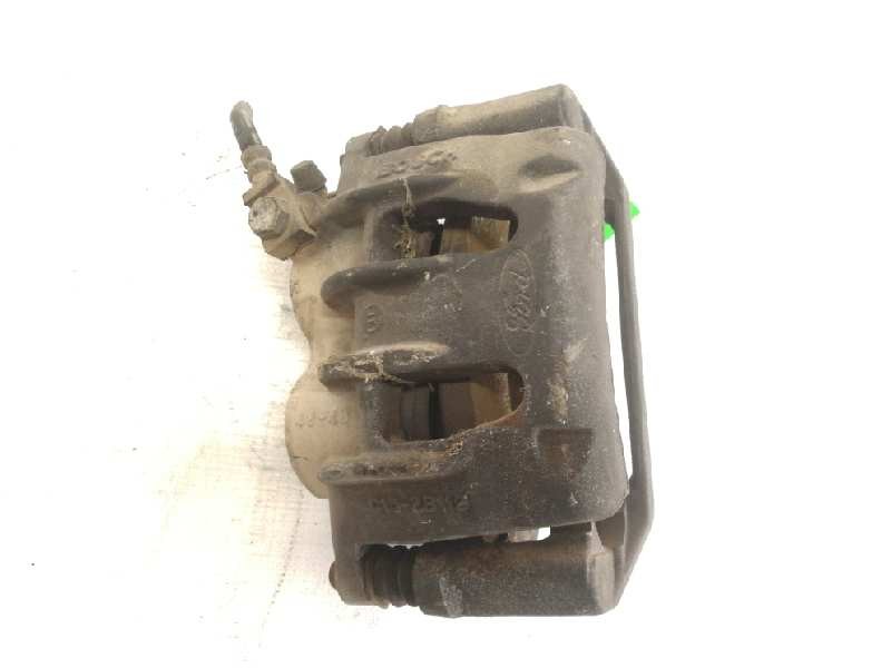 Recambio de pinza freno delantera izquierda para ford transit mod. 2000 combi ft 350 2.4 largo referencia OEM IAM 216237B  