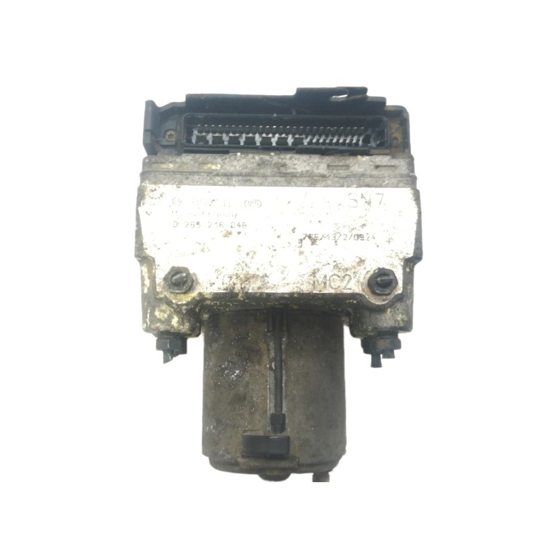 Recambio de abs para mg serie 600 (rh) 620 di referencia OEM IAM 0265216048 0130108060 