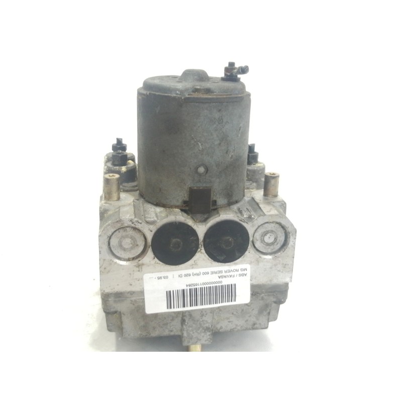 Recambio de abs para mg serie 600 (rh) 620 di referencia OEM IAM 0265216048 0130108060 