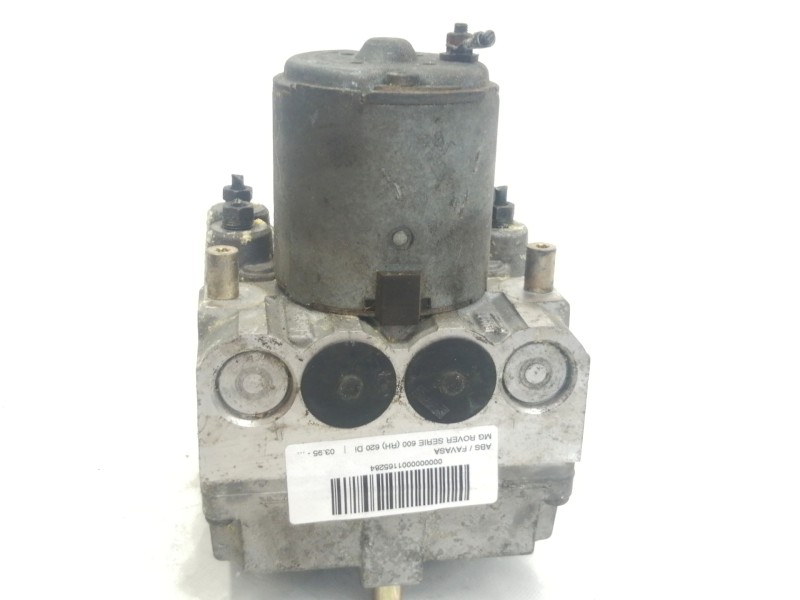 Recambio de abs para mg serie 600 (rh) 620 di referencia OEM IAM 0265216048 0130108060 