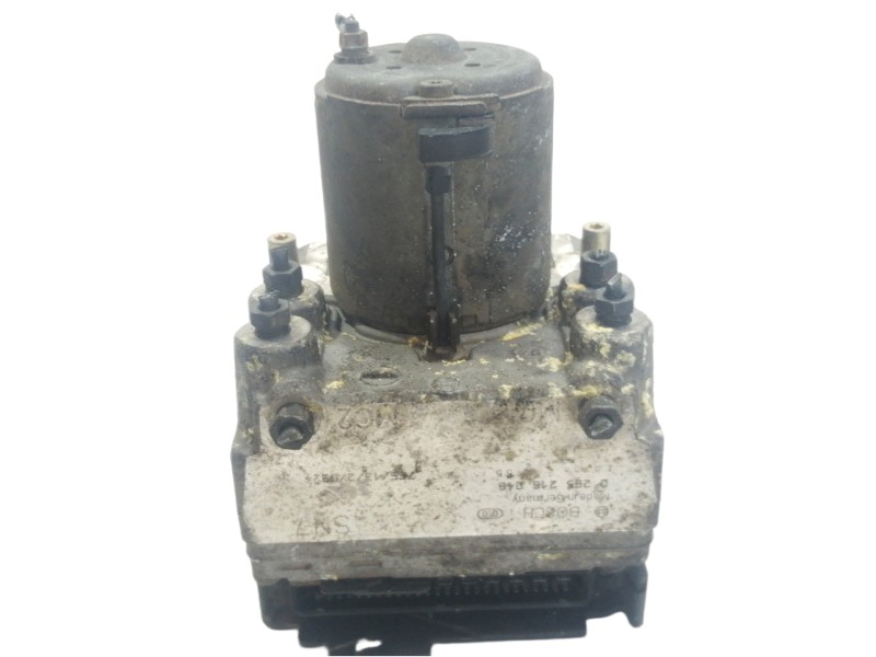 Recambio de abs para mg serie 600 (rh) 620 di referencia OEM IAM 0265216048 0130108060 
